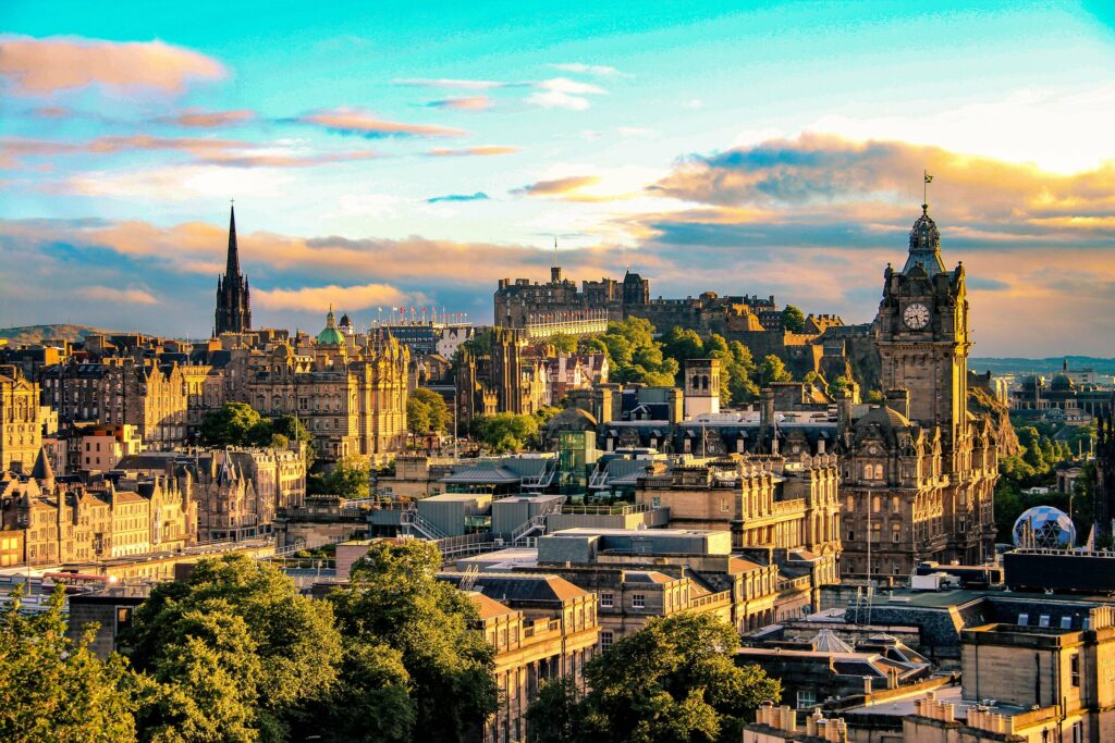 Building property portfolio