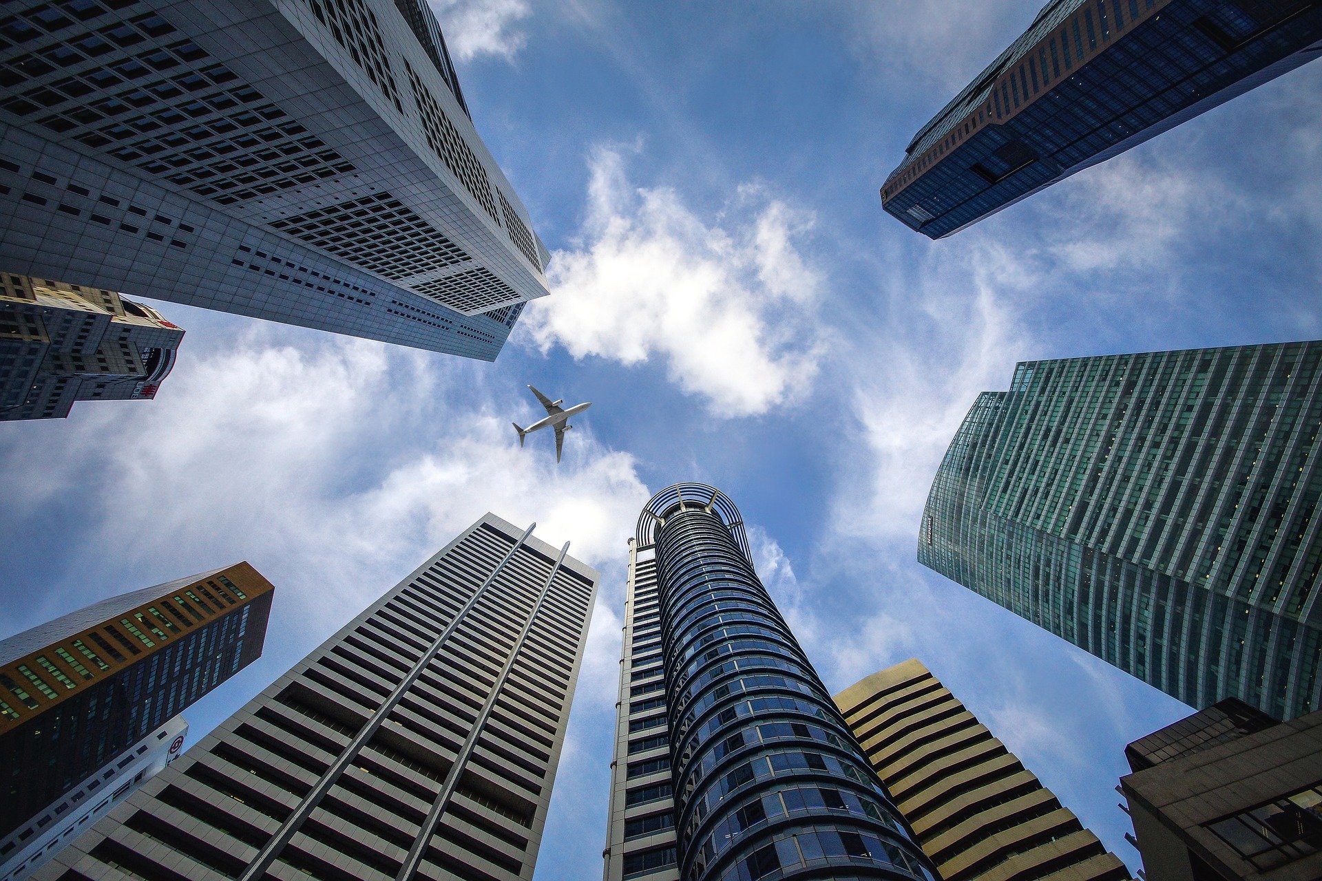 property investment