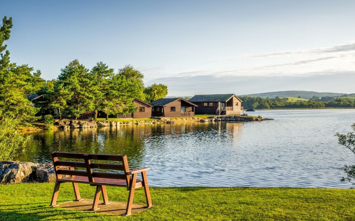 holiday accommodation