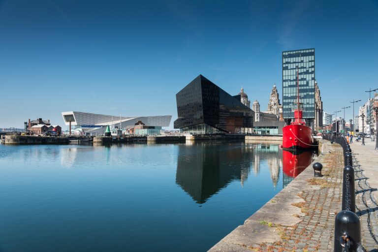 Liverpool property investment