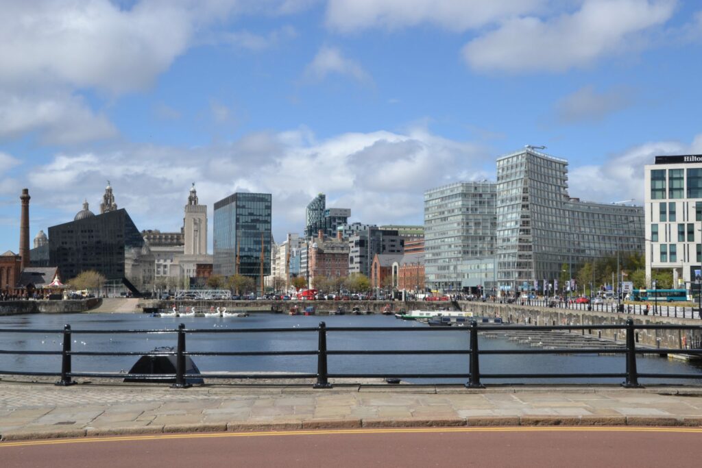 liverpool property market overview