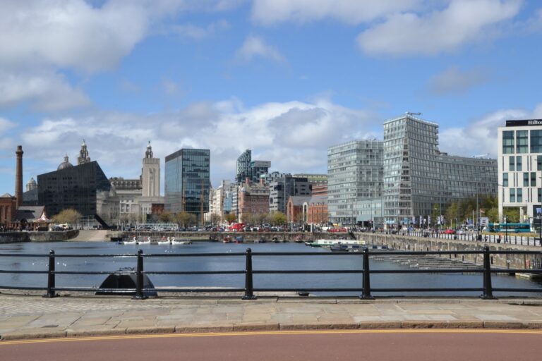 liverpool property market overview