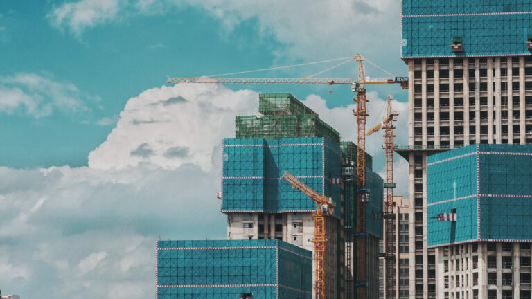 regeneration off plan projects